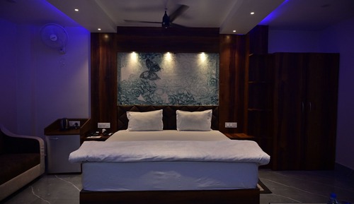 Habitación exclusiva