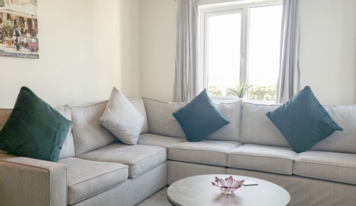 Apartamento de lujo