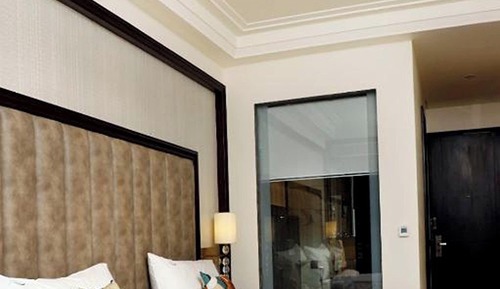 Habitación ejecutiva
