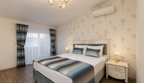 Apartamento básico