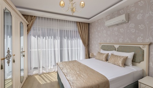 Apartamento de lujo