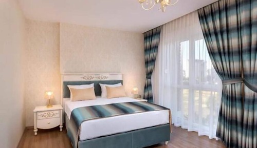 Apartamento Deluxe