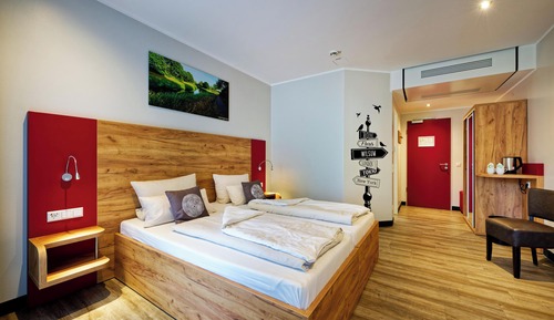 Habitación Confort doble