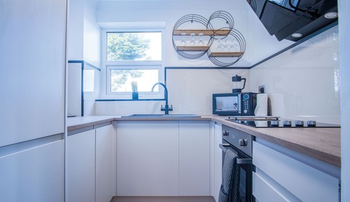 Apartamento de lujo