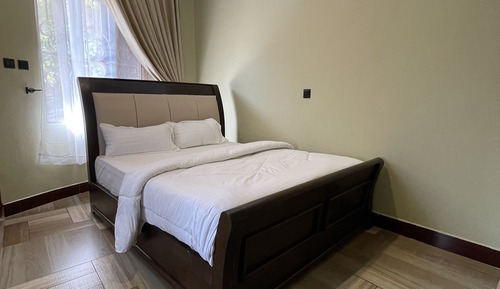 Habitación familiar doble