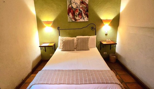 Habitación estándar