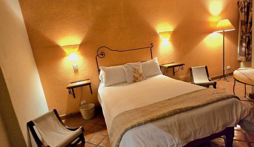 Habitación estándar