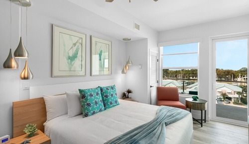 Apartamento Deluxe