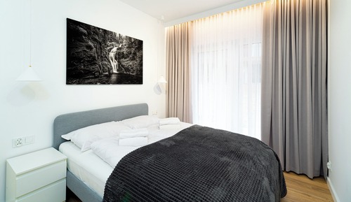 Apartamento (3 D)