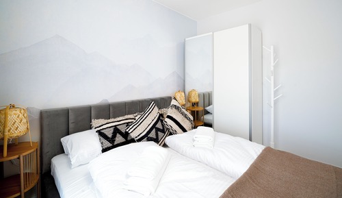 Apartamento (1 C)