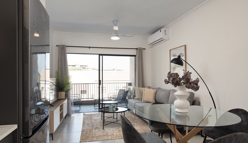 Apartamento clásico