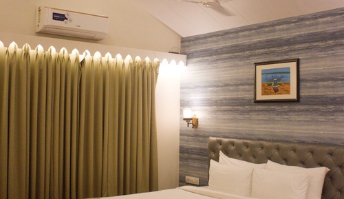 Casa de campo Deluxe