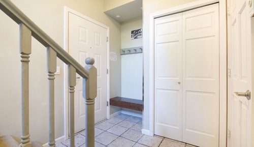 Apartamento estándar