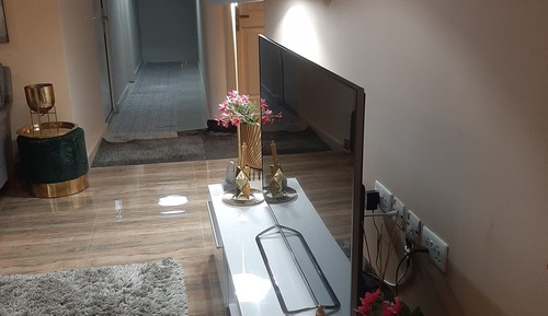Suite familiar