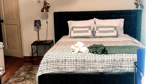 Habitación Confort doble