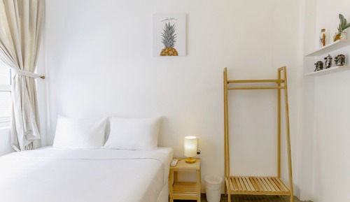 Apartamento Deluxe, 2 habitaciones