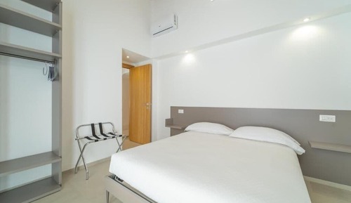 Habitación exclusiva