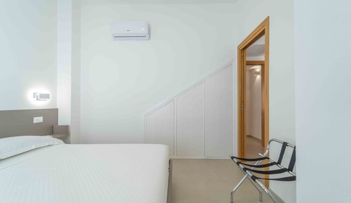 Apartamento Confort