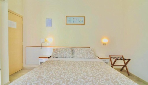 Habitación estándar