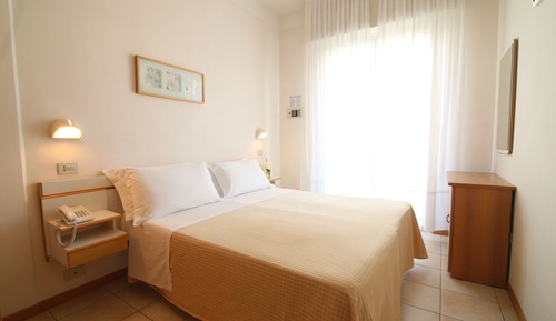 Habitación estándar