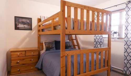Apartamento Confort