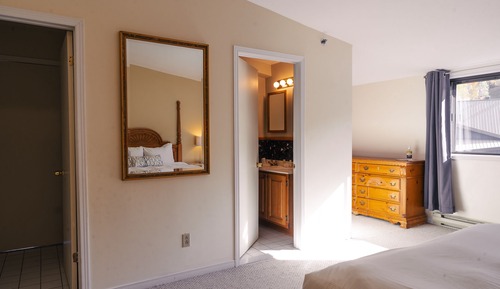 Habitación clásica