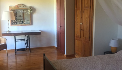 Habitación exclusiva doble (Bonarda)