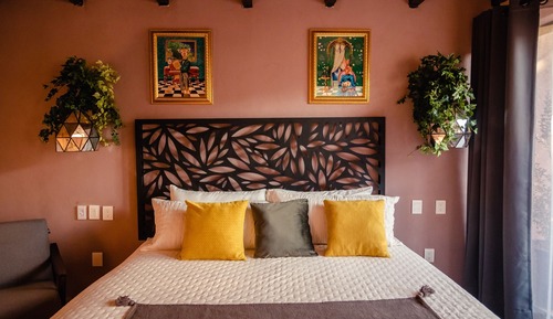 Apartamento de lujo