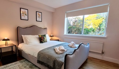 Apartamento familiar