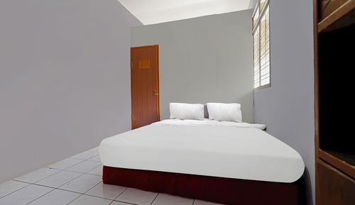 Habitación sénior doble