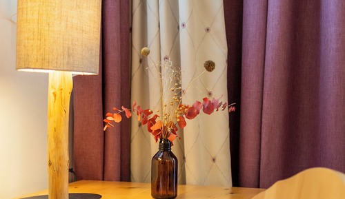 Habitación Premium