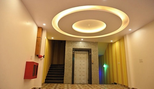 Habitación ejecutiva