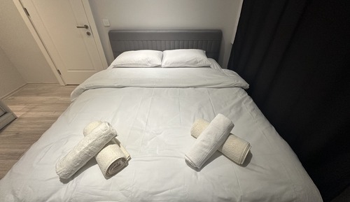 Apartamento básico, 2 habitaciones