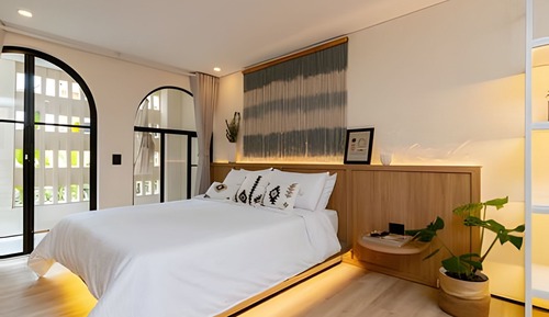 Apartamento