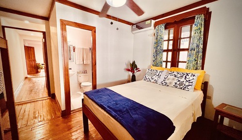 Apartamento Deluxe