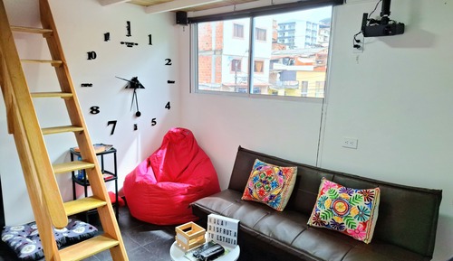 Apartamento de lujo