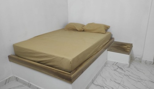 Habitación básica