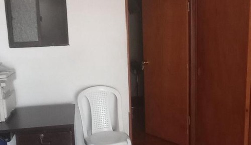 Habitación doble, baño privado