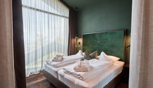 Suite Deluxe