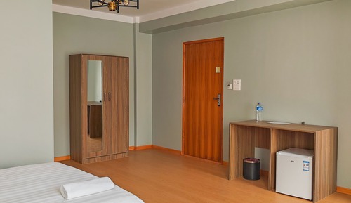 Habitación superior