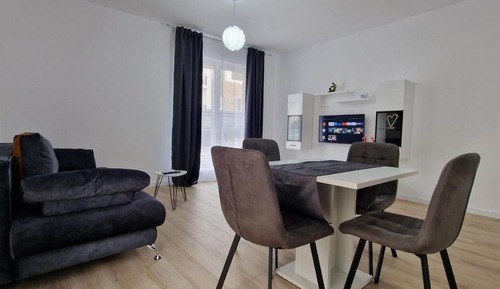 Apartamento superior