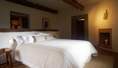 Suite de lujo