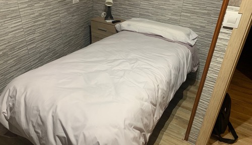 Habitación individual estándar