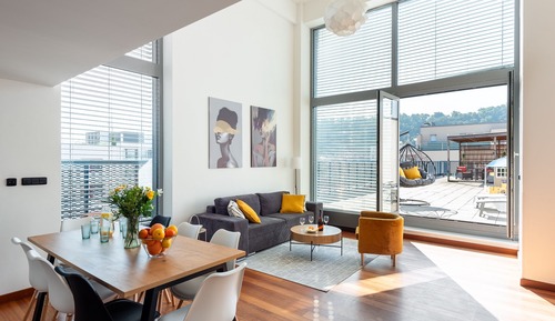 Apartamento Premium