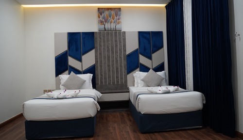 Suite superior