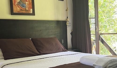 Habitación Confort doble