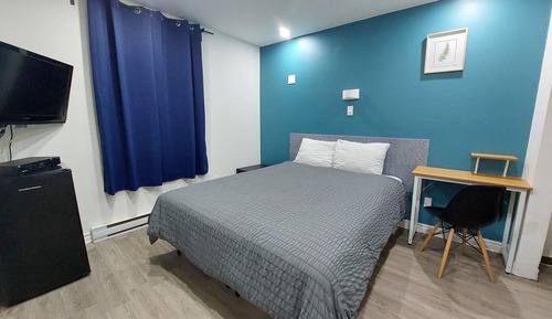 Habitación estándar