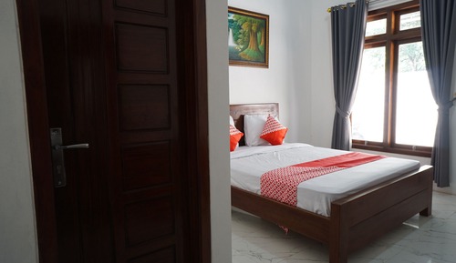 Habitación Deluxe doble