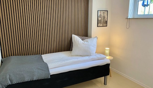 Habitación Deluxe doble, 1 habitación