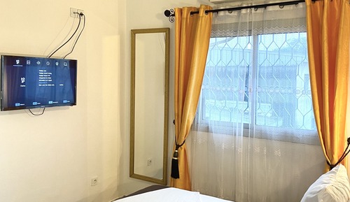 Apartamento Premium